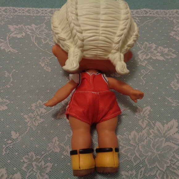 BIG BABY SURPRIZE DOLL SWAG - Picture 3 of 8